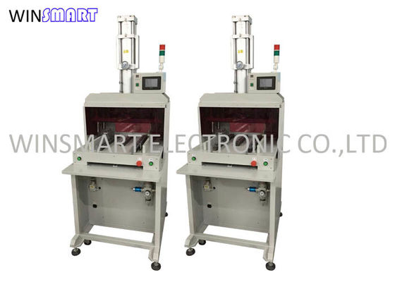 FPC PCB Punching Machine FR4 Substrate Cutting with Cutomized Die Tooling