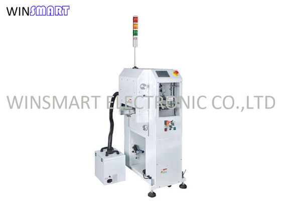 غلتک چسبنده ماشین تمیز کننده PCB SMT با دستگاه ضد استاتیک ESD