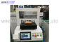 تجهیزات تصویری آلومینیوم PCB Depanelization با موتور پاناسونیک